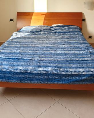 Letto matrimoniale