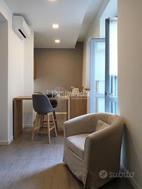 Appartamento a Milano Via Egidio Folli 1 locali