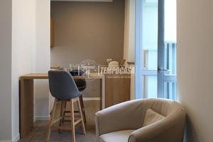 Appartamento a Milano Via Egidio Folli 1 locali