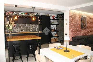 4 LOCALI A SORIANO NEL CIMINO