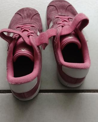scarpe Puma n.32