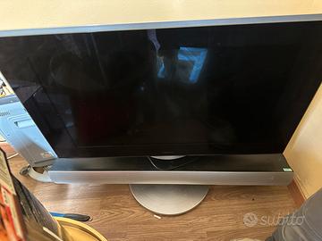 Tv  bang e olufsen