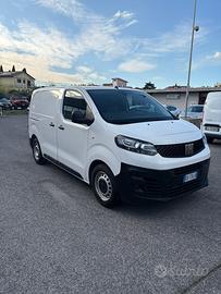FIAT SCUDO