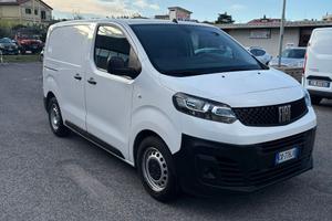 FIAT SCUDO