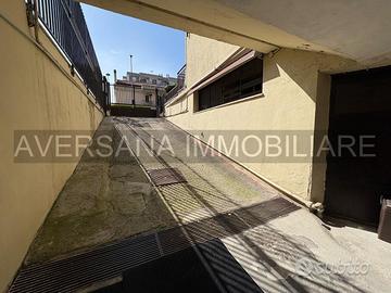 Deposito 189mq