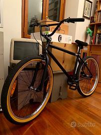 BMX Wethepeople Carhartt Journey 26