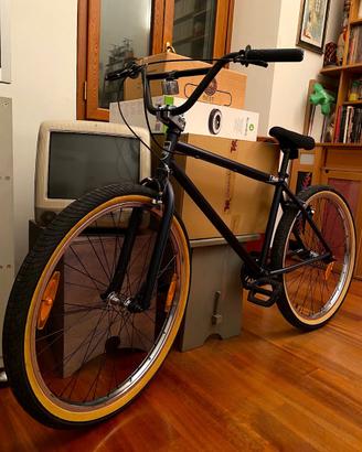 BMX Wethepeople Carhartt Journey 26