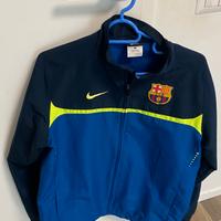 Giubbotto Nike primaverile