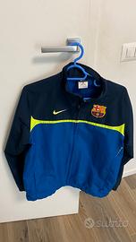 Giubbotto Nike primaverile