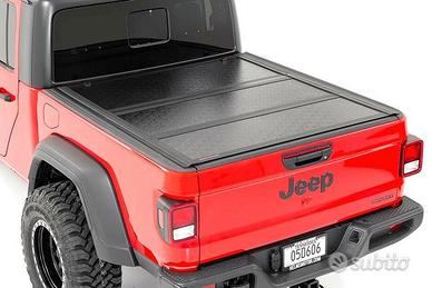 Copertura Cassone JEEP Gladiator copricassone