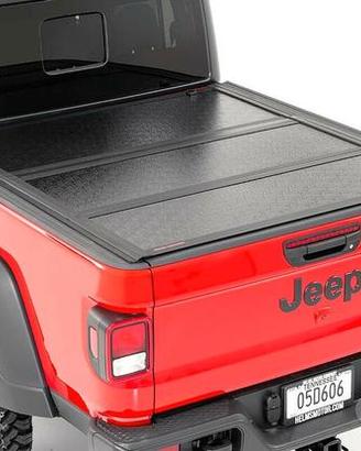 Copertura Cassone JEEP Gladiator copricassone