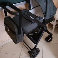 carrozzina foppapedretti