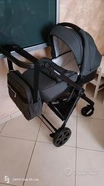 carrozzina foppapedretti