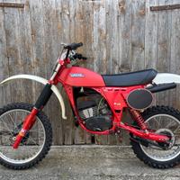Fantic 125 cross 125 FM 360 - 1980