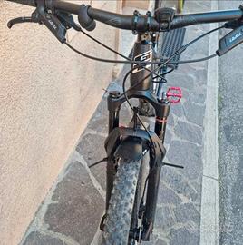  GT Zaskar 29 front carbonio 29: