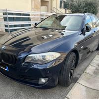 Bmw serie 520d