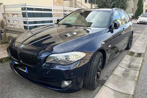 Bmw serie 520d