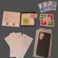 Set protezione completa – Samsung Galaxy A56