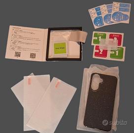 Set protezione completa – Samsung Galaxy A56