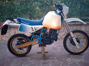 Gilera rally 250