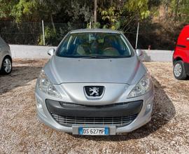 Peugeot 308 1.6 HDi 110CV 5p. Féline (6 Marce)