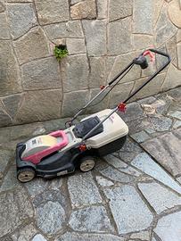 TAGLIAERBA PER  GIARDINO