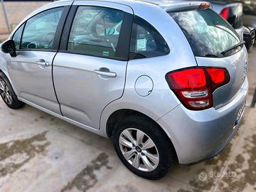 RICAMBI CITROEN C3