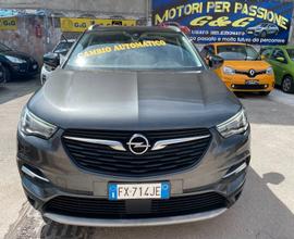 Opel Grandland X 1.5 diesel Ecotec Start&Stop auto