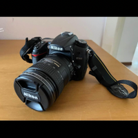 Nikon D7000