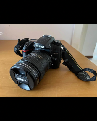 Nikon D7000