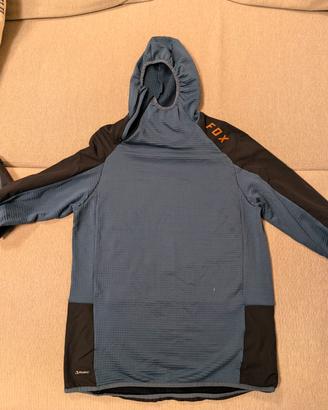 fox defend Thermal maglia mtb L