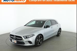 MERCEDES-BENZ A 180 Automatic Sport