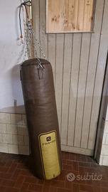 Sacco da boxe