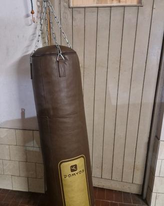 Sacco da boxe