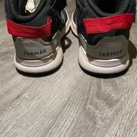 Scarpa basket bimbo