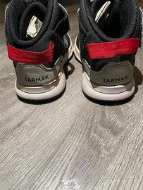 Scarpa basket bimbo