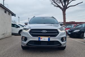 FORD KUGA ANTICIPO €0 RATE DA €280,00