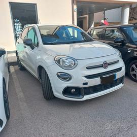 FIAT 500X SPORT