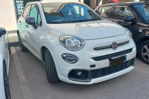 FIAT 500X SPORT