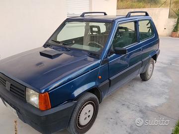 FIAT PANDA 141 YOUNG cc. 900