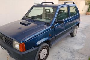FIAT PANDA 141 YOUNG cc. 900