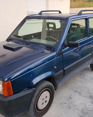 FIAT PANDA 141 YOUNG cc. 900