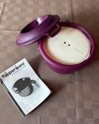 cuoci riso microonde tupperware