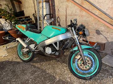 Cagiva Mito 125cc Trattabile
