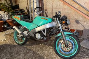 Cagiva Mito 125cc Trattabile