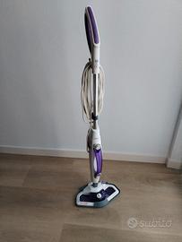 Vaporetto Polti + panni