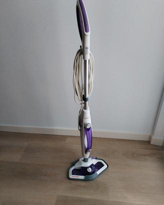 Vaporetto Polti + panni