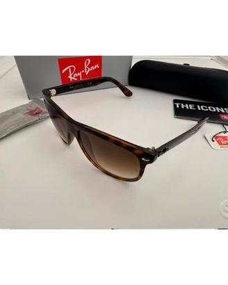 Ray-Ban Boyfriend RB4147 colore HAVANA 710/51