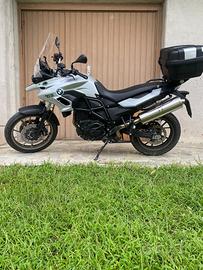 Bmw gs