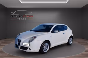 ALFA ROMEO Alfa Romeo MiTo 1.3 JTDm 85 CV Dis U513